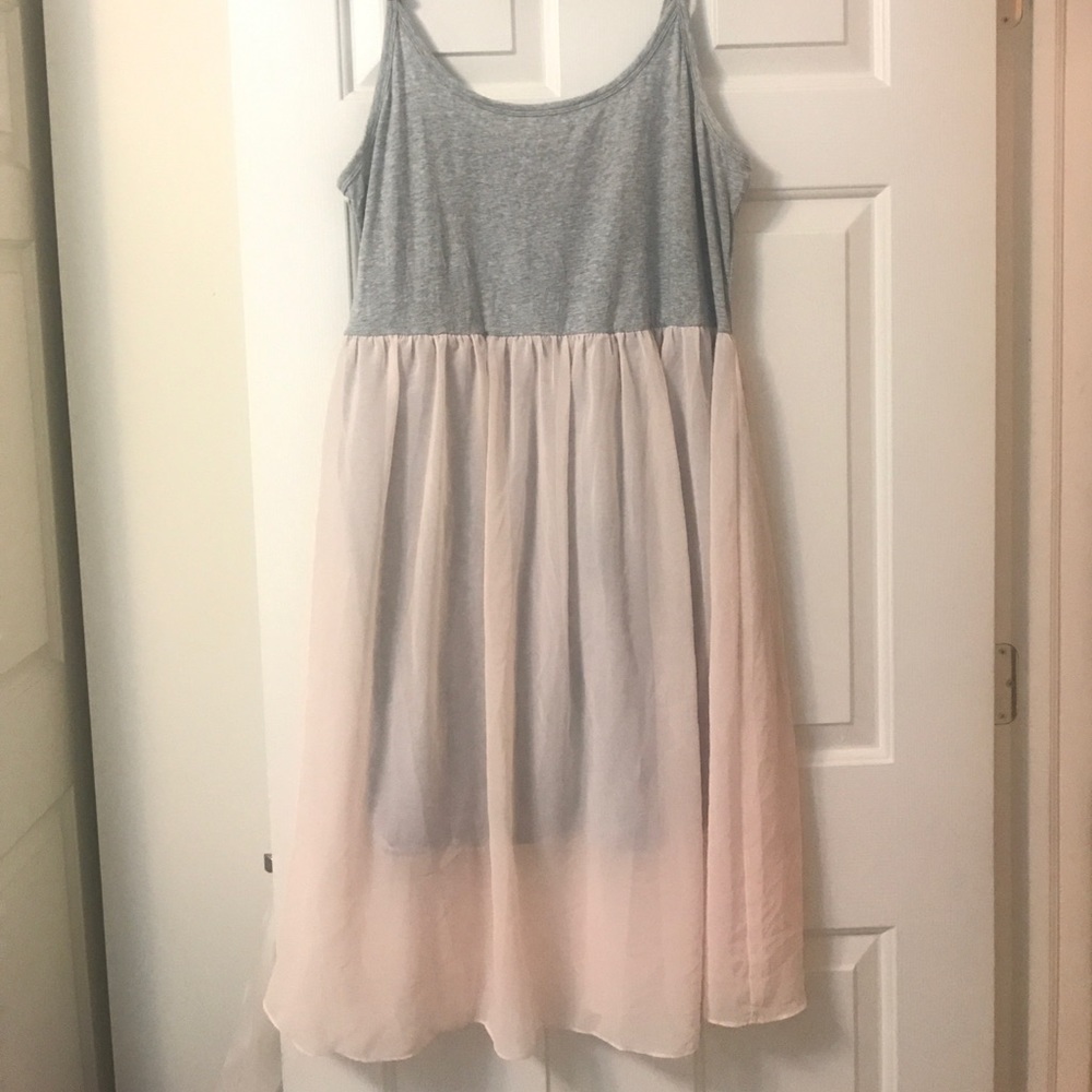 Forever 21 Plus Dress